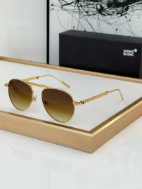 Picture of Montblanc Sunglasses _SKUfw55829996fw